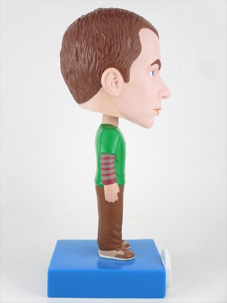 シェルドン グリーンランタン [BIG BANG THEORY(ビッグ・バン・セオリー)] FUNKO(ファンコ) Wacky Wobbler(ワッキーワブラー) ボブルヘッド