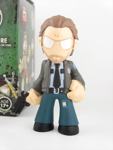 ミステリーミニ・シリーズ４ [WALKING DEAD(ウォーキングデッド)] MYSTERY MINI(ファンコ)