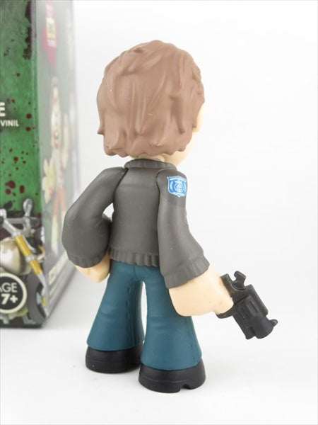 ミステリーミニ・シリーズ４ [WALKING DEAD(ウォーキングデッド)] MYSTERY MINI(ファンコ)