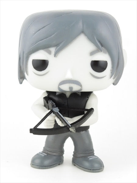 ダリル・ディクソン モノトーンver. [WALKING DEAD(ウォーキングデッド)] FUNKO(ファンコ) POP! TELEVISION 145