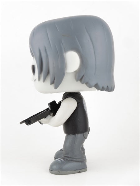 ダリル・ディクソン モノトーンver. [WALKING DEAD(ウォーキングデッド)] FUNKO(ファンコ) POP! TELEVISION 145