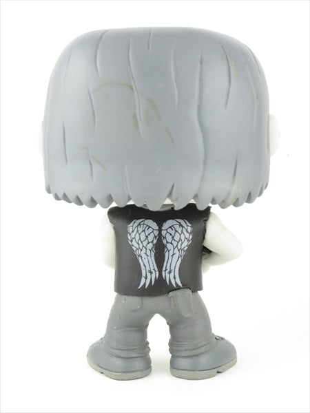 ダリル・ディクソン モノトーンver. [WALKING DEAD(ウォーキングデッド)] FUNKO(ファンコ) POP! TELEVISION 145