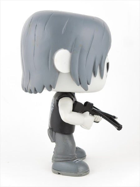 ダリル・ディクソン モノトーンver. [WALKING DEAD(ウォーキングデッド)] FUNKO(ファンコ) POP! TELEVISION 145