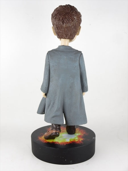 ジャック・ハークネス [ドクターフー(DOCTOR WHO)]  IKON COLLECTABLES ボブルヘッド