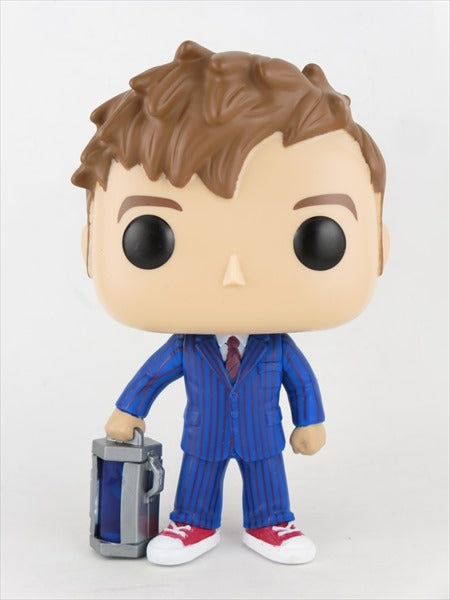 10thドクター ハンド [ドクターフー(DOCTOR WHO)] FUNKO(ファンコ) POP! TELEVISION 355