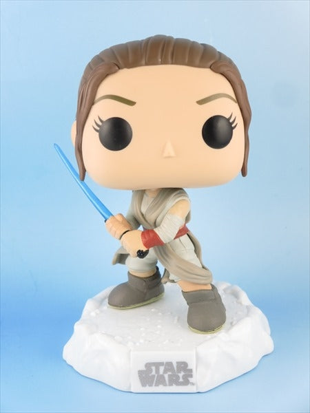 レイ ライトセーバー [STARWARS(スターウォーズ)] FUNKO(ファンコ) POP! 104