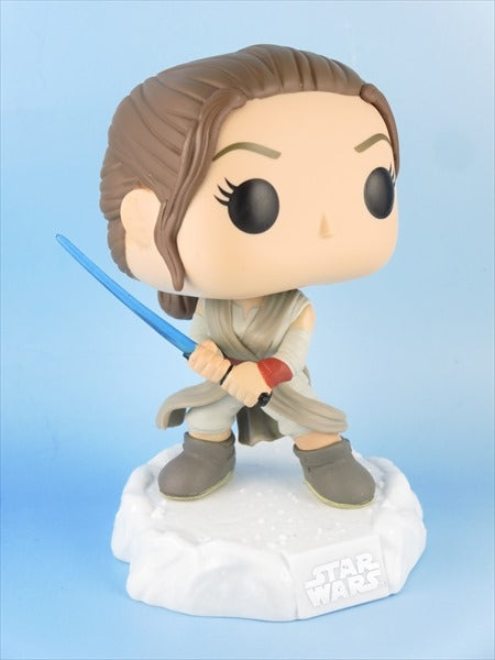 レイ ライトセーバー [STARWARS(スターウォーズ)] FUNKO(ファンコ) POP! 104