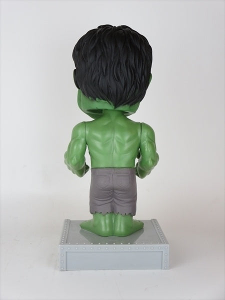 ハルク [Avengers(アベンジャーズ)] FUNKO(ファンコ) Wacky Wobbler(ワッキーワブラー) ボブルヘッド