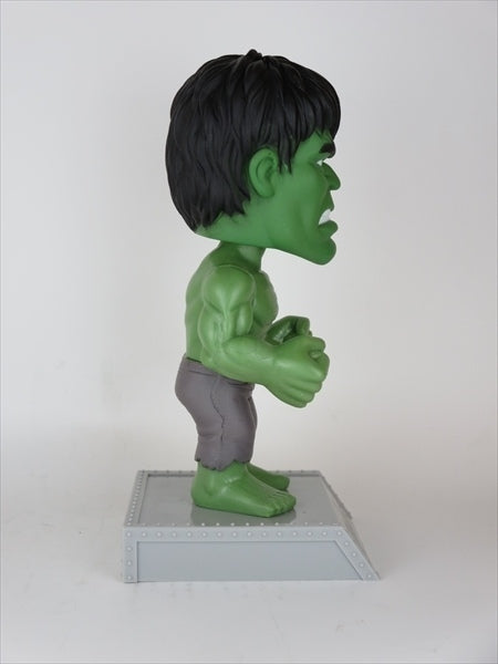 ハルク [Avengers(アベンジャーズ)] FUNKO(ファンコ) Wacky Wobbler(ワッキーワブラー) ボブルヘッド