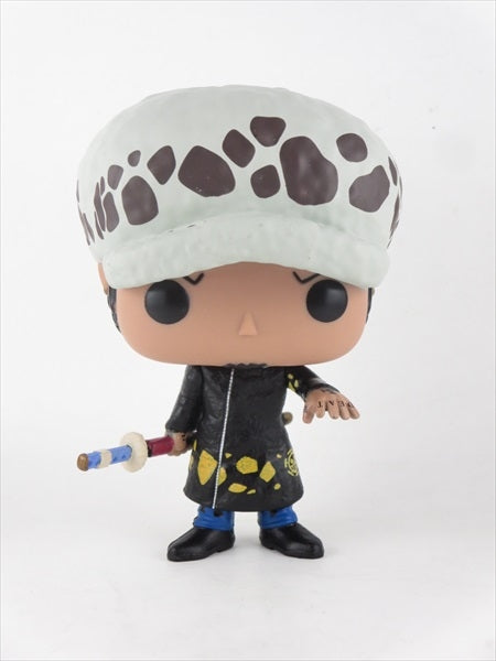 トラファルガー・ロー [ONE PIECE(ワンピース)] FUNKO(ファンコ) POP! ANIMATION 101