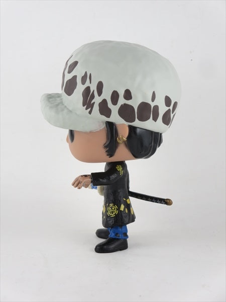 トラファルガー・ロー [ONE PIECE(ワンピース)] FUNKO(ファンコ) POP! ANIMATION 101