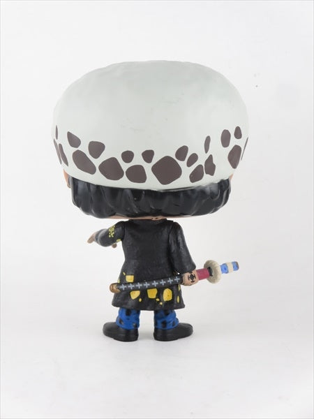 トラファルガー・ロー [ONE PIECE(ワンピース)] FUNKO(ファンコ) POP! ANIMATION 101