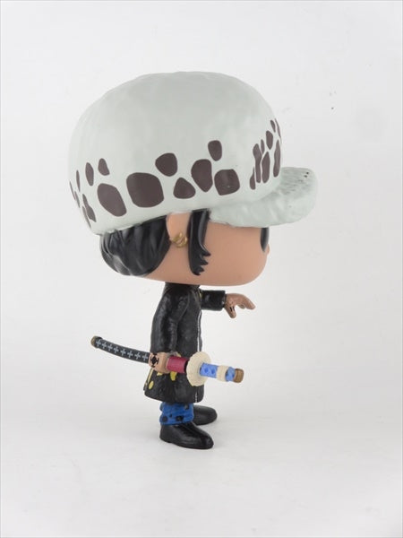 トラファルガー・ロー [ONE PIECE(ワンピース)] FUNKO(ファンコ) POP! ANIMATION 101