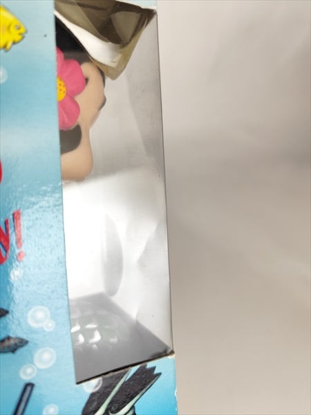 【箱傷】 マーメイド・ベティ [BETTY BOOP(ベティ・ブープ)] FUNKO(ファンコ) Wacky Wobbler(ワッキーワブラー) ボブルヘッド