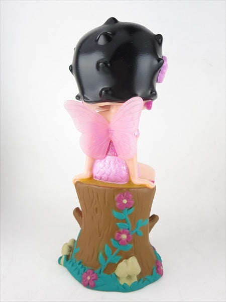 妖精ベティ 2008年コミコン240体限定 [BETTY BOOP(ベティ・ブープ)] FUNKO(ファンコ) Wacky Wobbler(ワッキーワブラー) ボブルヘッド