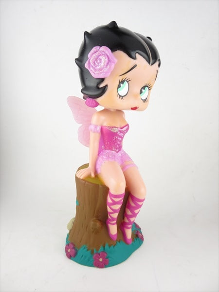 妖精ベティ 2008年コミコン240体限定 [BETTY BOOP(ベティ・ブープ)] FUNKO(ファンコ) Wacky Wobbler(ワッキーワブラー) ボブルヘッド