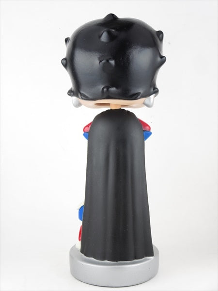 スーパーガールベティ 2006年コミコン480体限定 [BETTY BOOP(ベティ・ブープ)] FUNKO(ファンコ) Wacky Wobbler(ワッキーワブラー) ボブルヘッド