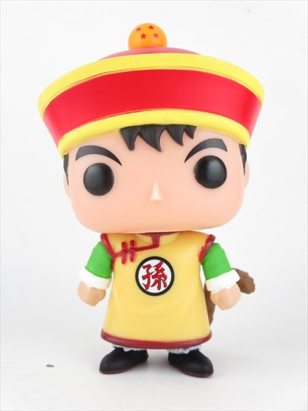 孫悟飯 [ドラゴンボールZ] FUNKO(ファンコ) POP! ANIMATION 106