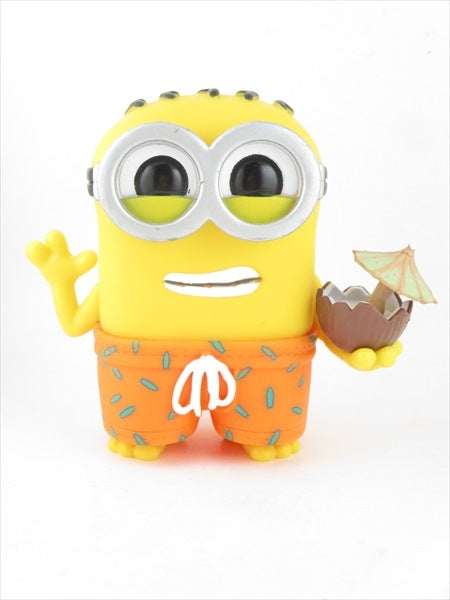 フィル [MINIONS PARADISE(ミニオンズパラダイス)] FUNKO(ファンコ) POP! MOVIES 120