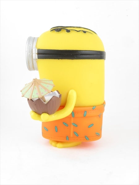 フィル [MINIONS PARADISE(ミニオンズパラダイス)] FUNKO(ファンコ) POP! MOVIES 120