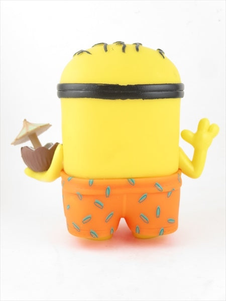フィル [MINIONS PARADISE(ミニオンズパラダイス)] FUNKO(ファンコ) POP! MOVIES 120