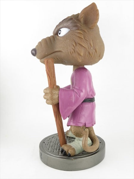 スプリンター [TURTLES(タートルズ)] FUNKO(ファンコ) Wacky Wobbler(ワッキーワブラー) ボブルヘッド
