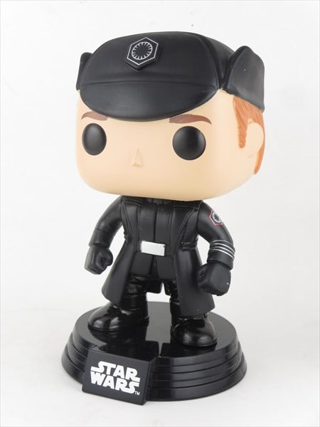 ハックス将軍 [STARWARS(スターウォーズ)] FUNKO POP!(ファンコ) ボブルヘッド