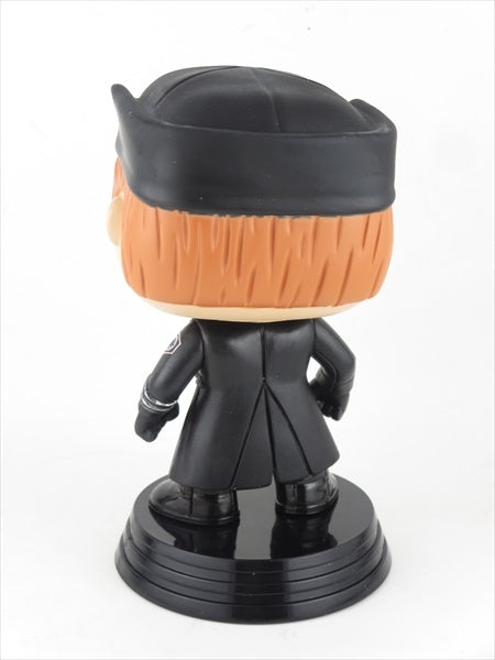 ハックス将軍 [STARWARS(スターウォーズ)] FUNKO POP!(ファンコ) ボブルヘッド