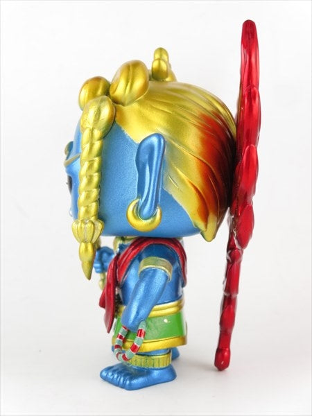 不動明王 メタリックver. CONVENTION EXCLUSIVE 2016 [Legendaly Creatures & myths] FUNKO(ファンコ) POP! ASIA 77