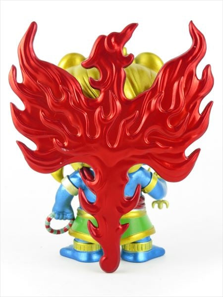 不動明王 メタリックver. CONVENTION EXCLUSIVE 2016 [Legendaly Creatures & myths] FUNKO(ファンコ) POP! ASIA 77