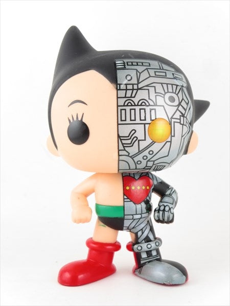 鉄腕アトム 2016年コミコン限定版 [ASTRO BOY] FUNKO(ファンコ) POP! ASIA 58