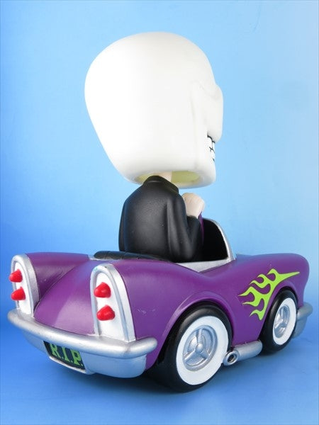 ボーンダディ ドライブ FUNKO(ファンコ) Wacky Wobbler(ワッキーワブラー) ボブルヘッド