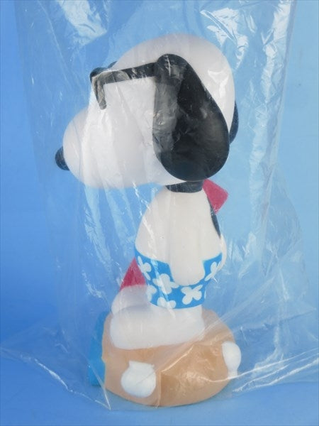 スヌーピー ジョー・クール 2005年コミコン限定版 [PEANUTS(ピーナッツ)] FUNKO(ファンコ) Wacky Wobbler(ワッキーワブラー) ボブルヘッド