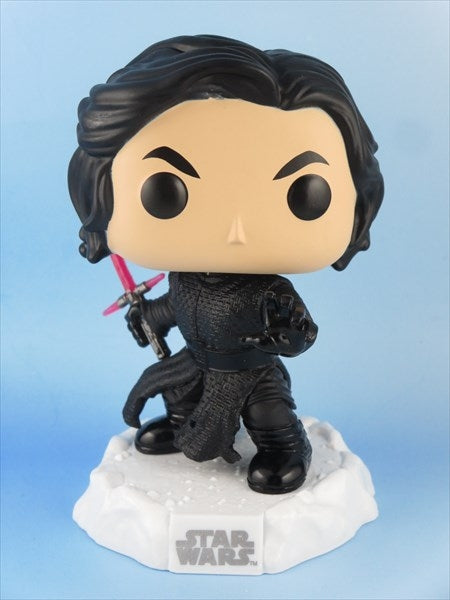 カイロ・レン アンマスクver. [STARWARS(スターウォーズ)] FUNKO(ファンコ) POP! 105