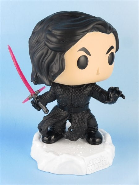 カイロ・レン アンマスクver. [STARWARS(スターウォーズ)] FUNKO(ファンコ) POP! 105
