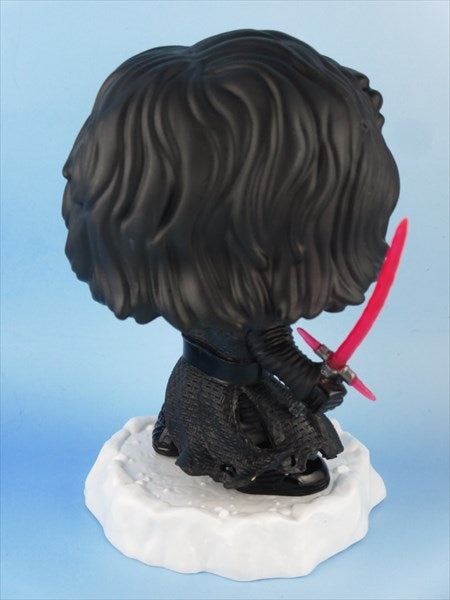 カイロ・レン アンマスクver. [STARWARS(スターウォーズ)] FUNKO(ファンコ) POP! 105