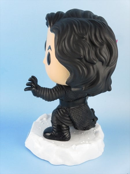 カイロ・レン アンマスクver. [STARWARS(スターウォーズ)] FUNKO(ファンコ) POP! 105