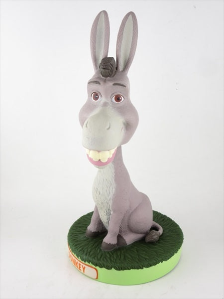 ドンキー [Shrek] FUNKO(ファンコ) Wacky Wobbler(ワッキーワブラー) ボブルヘッド