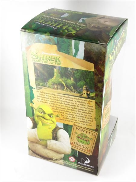 ドンキー [Shrek] FUNKO(ファンコ) Wacky Wobbler(ワッキーワブラー) ボブルヘッド