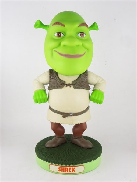 シュレック [Shrek] FUNKO(ファンコ) Wacky Wobbler(ワッキーワブラー) ボブルヘッド