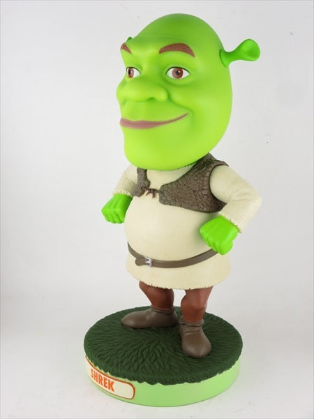 シュレック [Shrek] FUNKO(ファンコ) Wacky Wobbler(ワッキーワブラー) ボブルヘッド