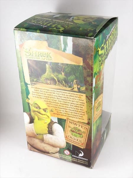 シュレック [Shrek] FUNKO(ファンコ) Wacky Wobbler(ワッキーワブラー) ボブルヘッド
