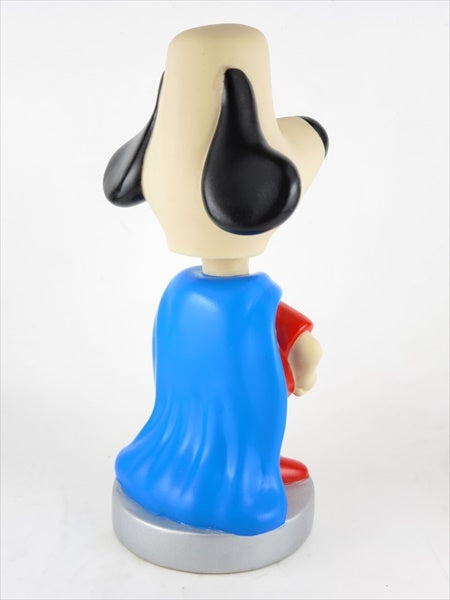 ウルトラわんちゃん [The Underdog Show] FUNKO(ファンコ) Wacky Wobbler(ワッキーワブラー) ボブルヘッド