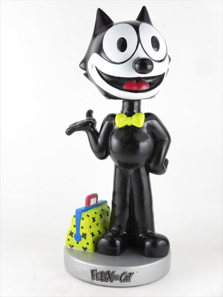 フェリックス [Felix the CAT] BOSLEY BOBBERS ボブルヘッド