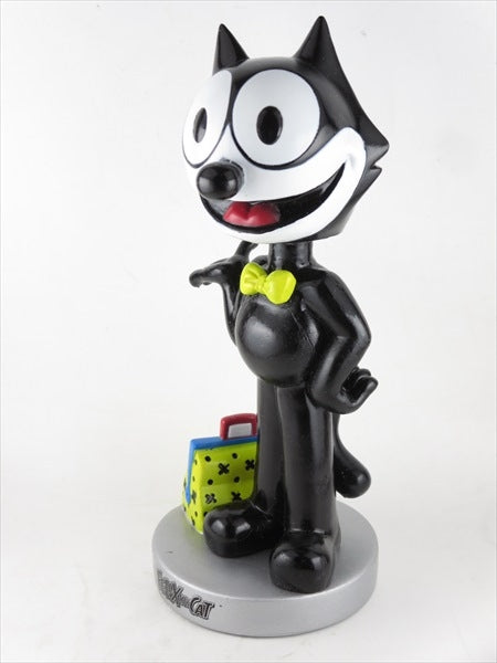フェリックス [Felix the CAT] BOSLEY BOBBERS ボブルヘッド