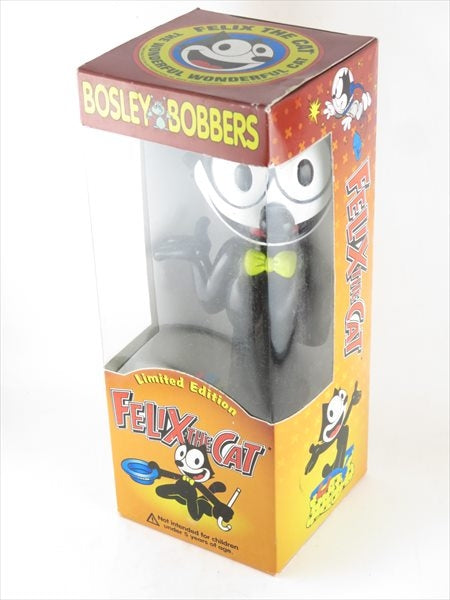フェリックス [Felix the CAT] BOSLEY BOBBERS ボブルヘッド