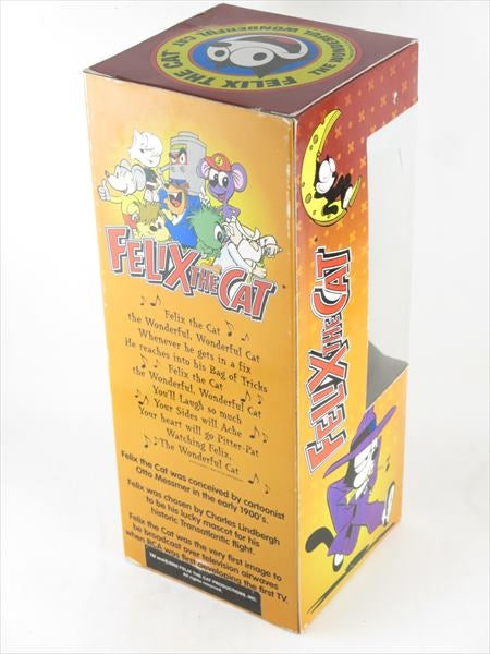 フェリックス [Felix the CAT] BOSLEY BOBBERS ボブルヘッド