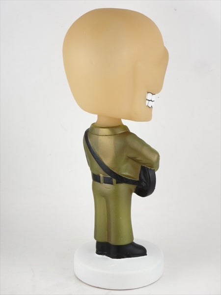 ボーンダディ-O LESS THAN JAKE ギター&ゴールドスーツver. FUNKO(ファンコ) Wacky Wobbler(ワッキーワブラー) ボブルヘッド