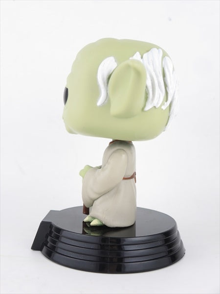 ダゴバ・ヨーダ [STARWARS(スターウォーズ)] FUNKO POP!(ファンコ) ボブルヘッド