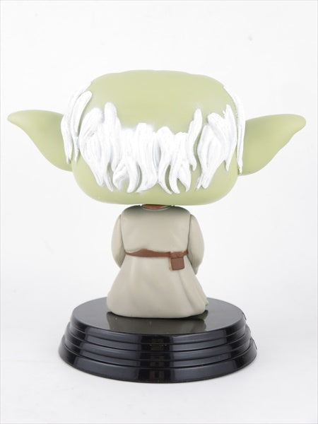 ダゴバ・ヨーダ [STARWARS(スターウォーズ)] FUNKO POP!(ファンコ) ボブルヘッド